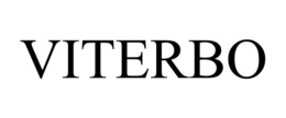 VITERBO trademark