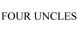 FOUR UNCLES trademark