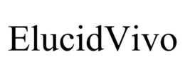 ELUCIDVIVO trademark