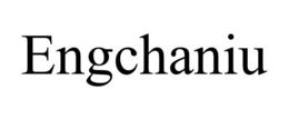 ENGCHANIU trademark
