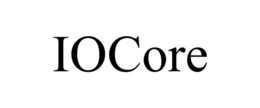 IOCORE trademark