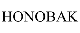HONOBAK trademark