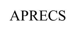 APRECS trademark