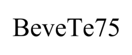 BEVETE75 trademark