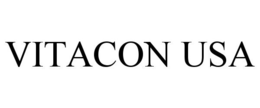 VITACON USA trademark