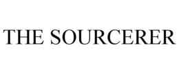 THE SOURCERER trademark