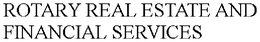 ROTARY REAL ESTATE AND FINANCIAL SERVICES trademark