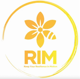 RIM KEEP YOUR RESILIENCE IN MOTION trademark