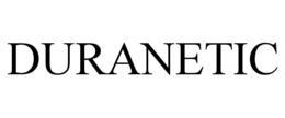 DURANETIC trademark