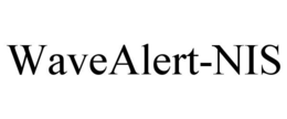 WAVEALERT-NIS trademark