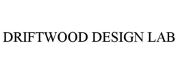 DRIFTWOOD DESIGN LAB trademark