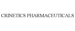 CRINETICS PHARMACEUTICALS trademark
