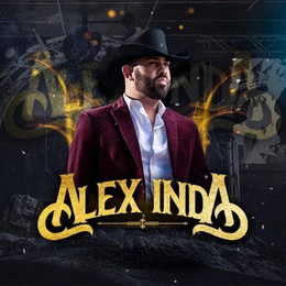 ALEX INDA trademark
