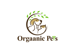 ORGAANIC PETS trademark