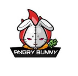 ANGRY BUNNY trademark