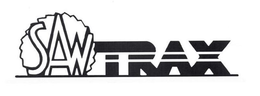 SAW TRAX trademark