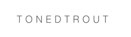 TONEDTROUT trademark