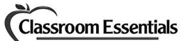 CLASSROOM ESSENTIALS trademark