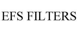 EFS FILTERS trademark