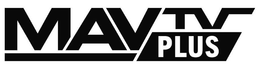 MAV TV PLUS trademark