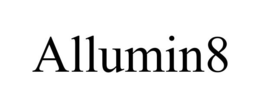 ALLUMIN8 trademark