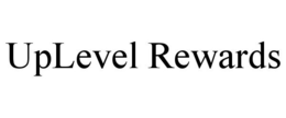 UPLEVEL REWARDS trademark