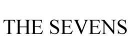 THE SEVENS trademark