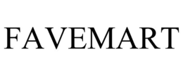 FAVEMART trademark