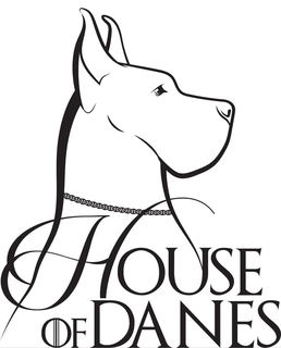 HOUSE OF DANES trademark