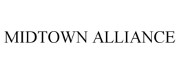 MIDTOWN ALLIANCE trademark