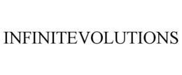 INFINITEVOLUTIONS trademark