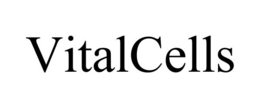 VITALCELLS trademark