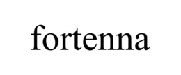 FORTENNA trademark