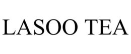 LASOO TEA trademark