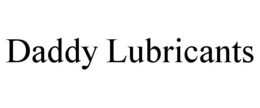 DADDY trademark