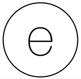 E trademark