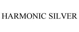 HARMONIC SILVER trademark