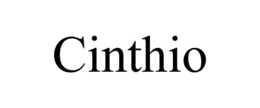 CINTHIO trademark