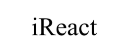 IREACT trademark