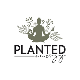 PLANTED ENERGY trademark