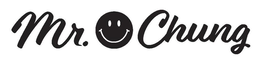 MR. CHUNG trademark