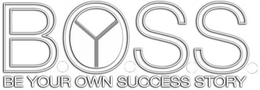 BOSS BE YOUR OWN SUCCESS STORY trademark