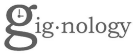 GIG·NOLOGY trademark
