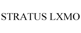 STRATUS LXMO trademark