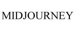 MIDJOURNEY trademark
