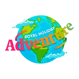 ROYAL HOLIDAY ADVENTURE trademark