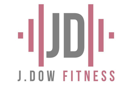JD J.DOW FITNESS trademark