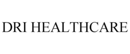 DRI HEALTHCARE trademark
