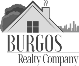 BURGOS REALTY COMPANY trademark