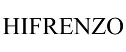 HIFRENZO trademark